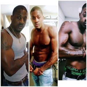 Meet your Posher, King